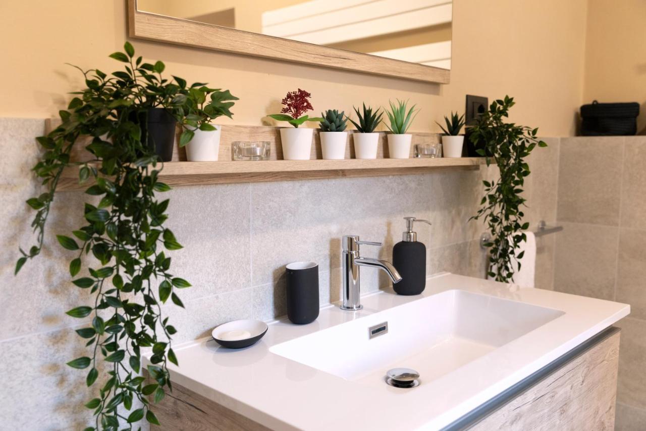 Parione Apartment
