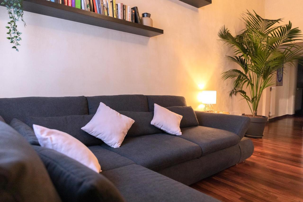 Apartment Parione *