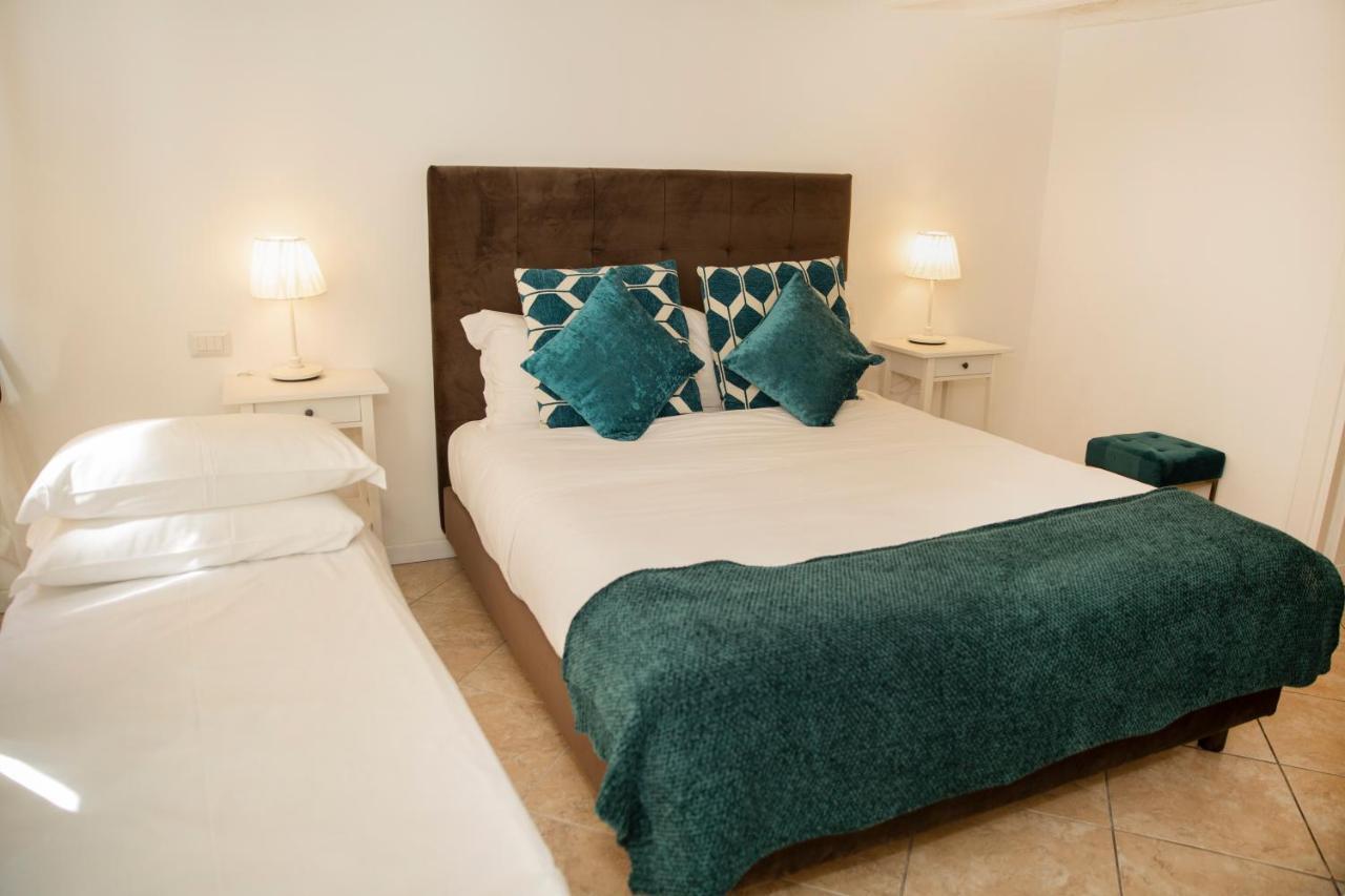 Maison Tartarughe Appartamento Roma