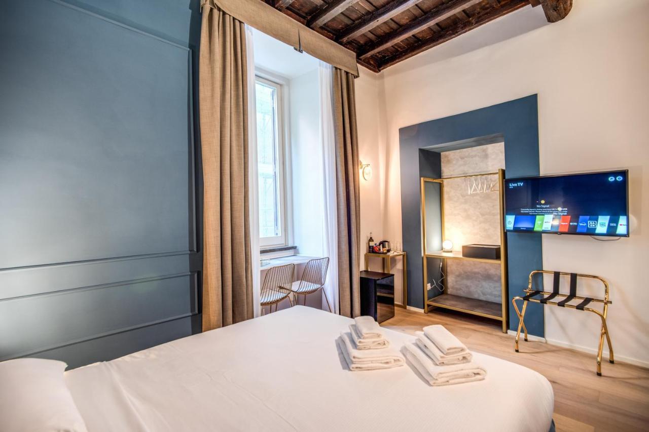 Guest house Capranica Private Rome