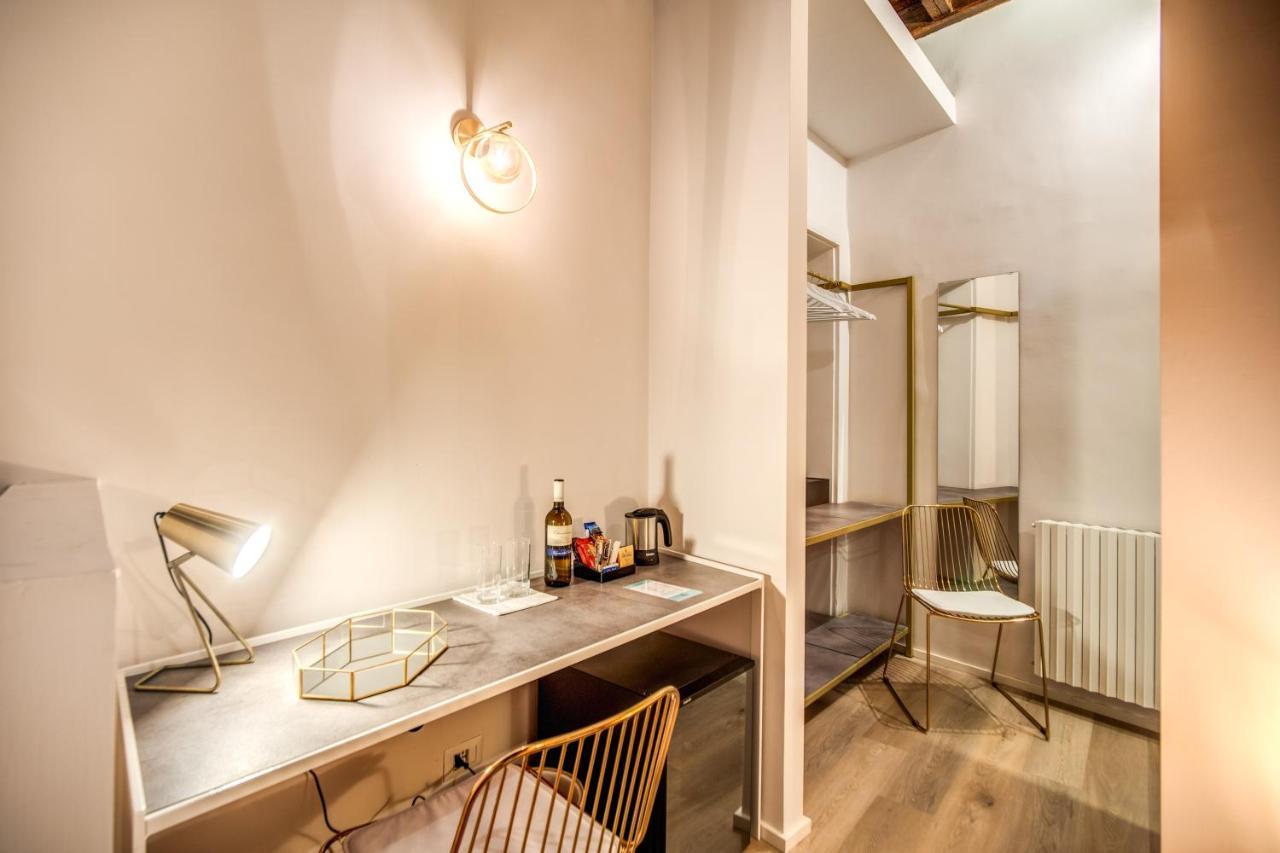 Capranica Private Guest house *