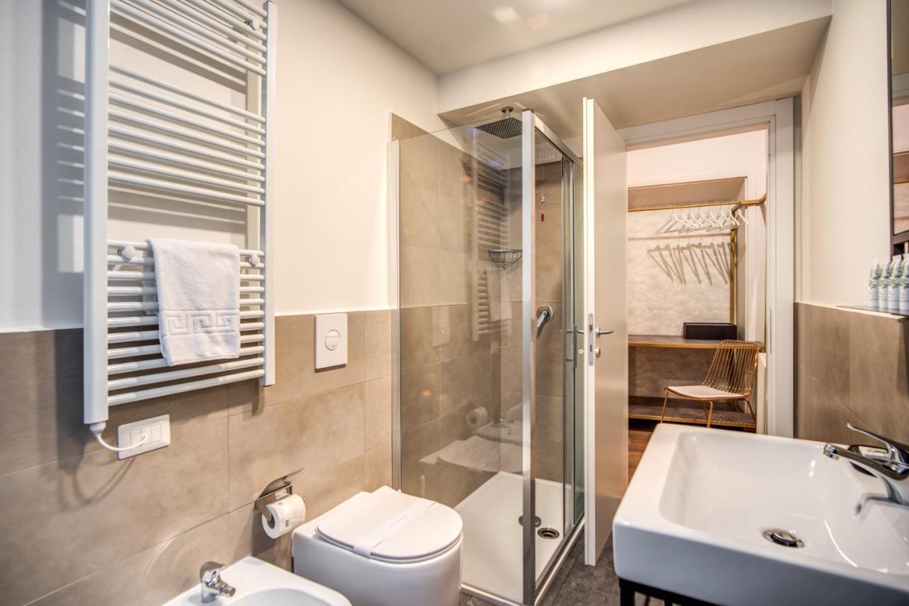 Capranica Private Guest house