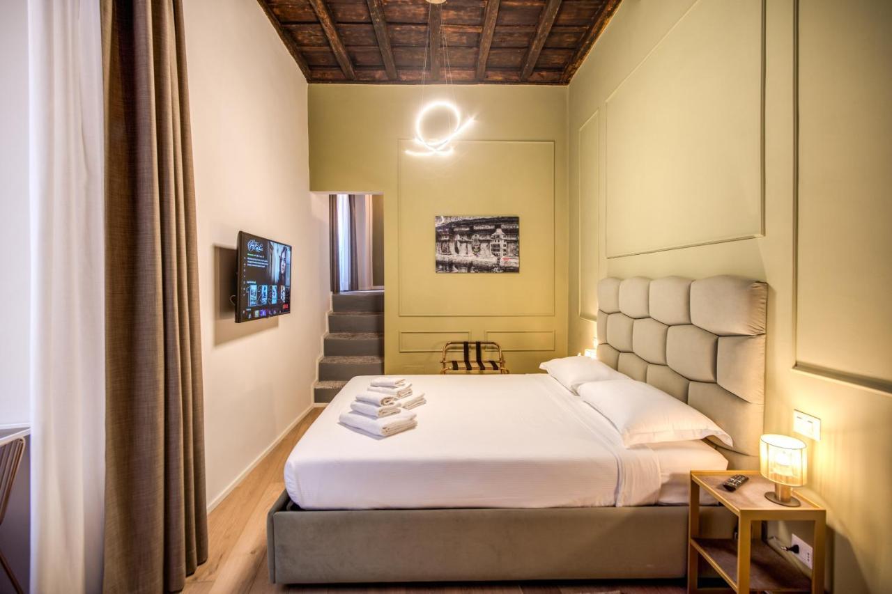 Capranica Private Guest house *