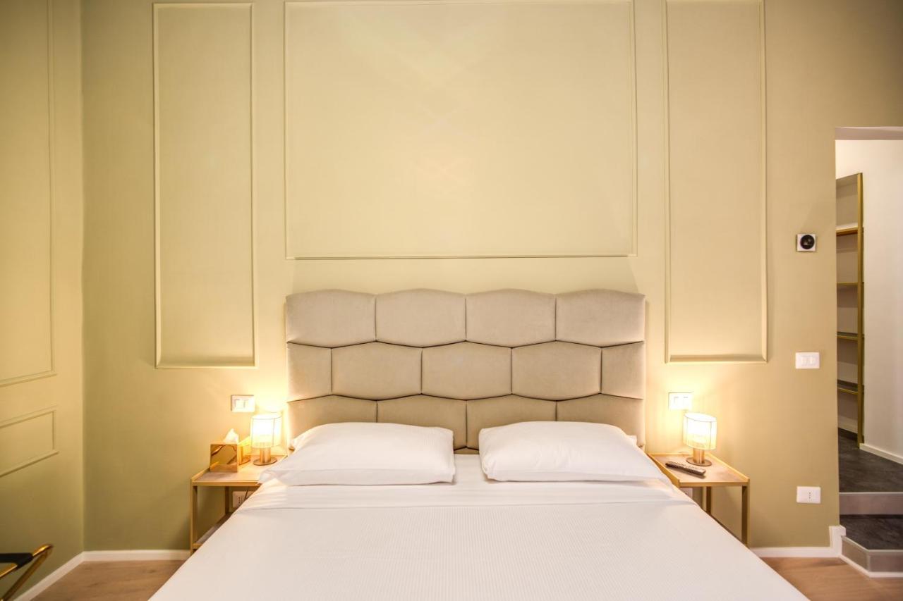 Capranica Private Guest house