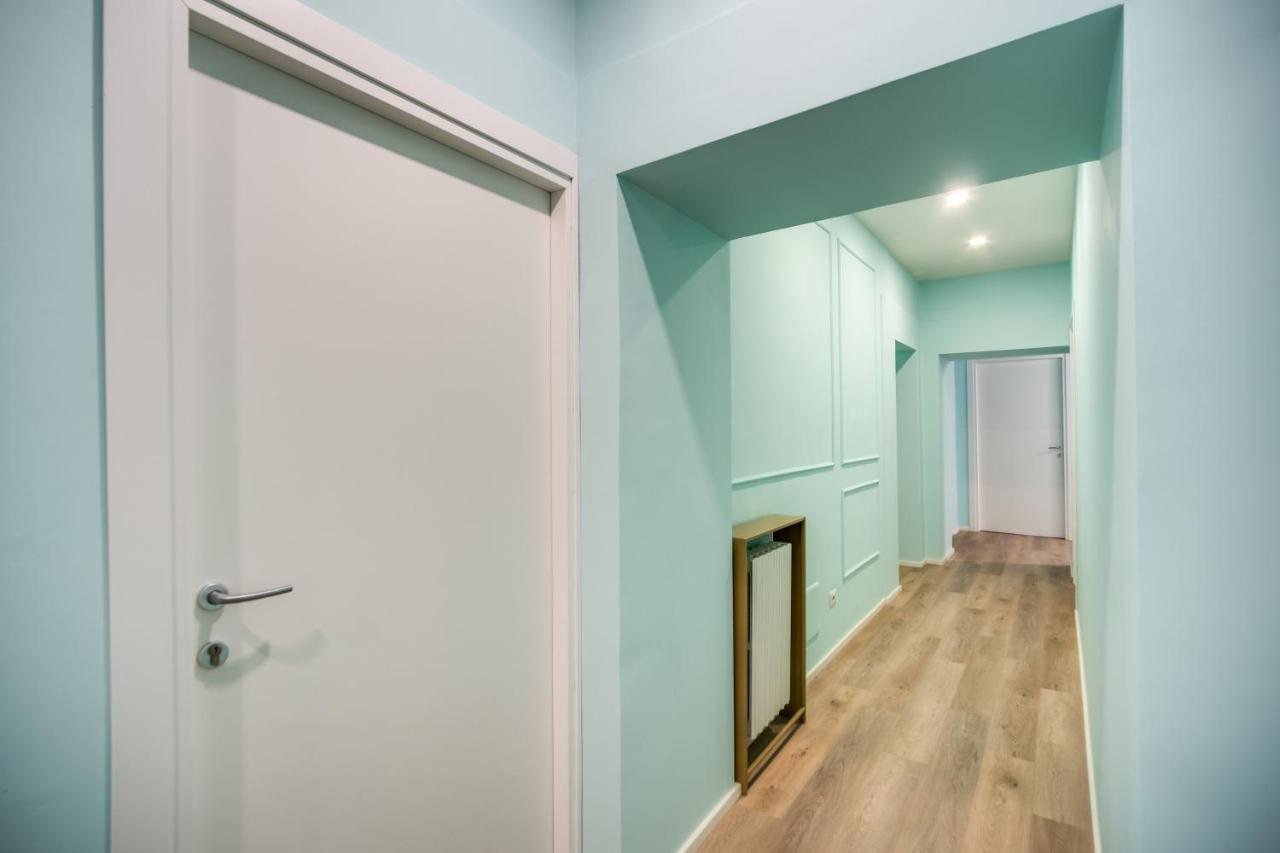 Capranica Private Guest house *