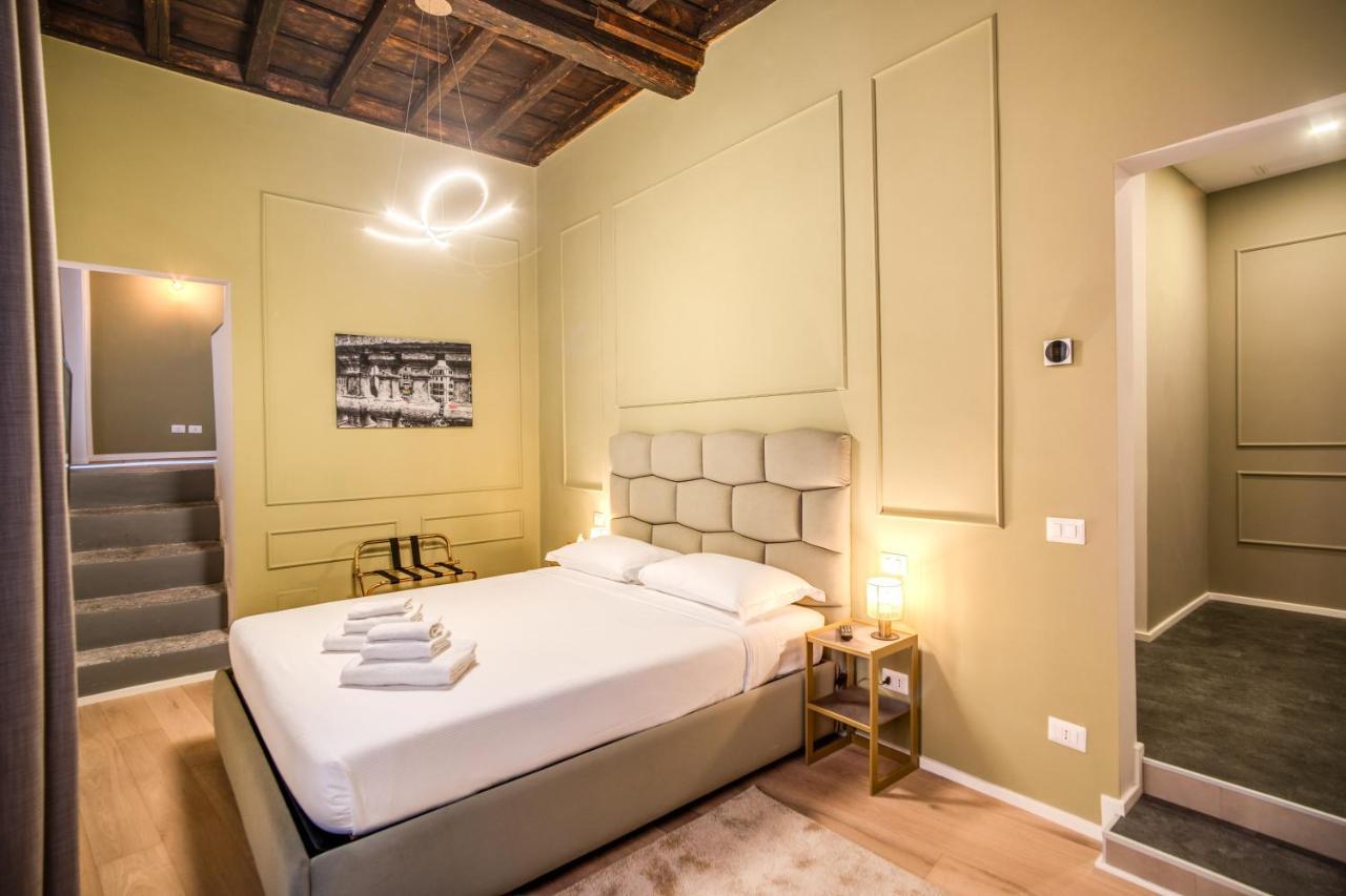 Guest house Capranica Private Rome