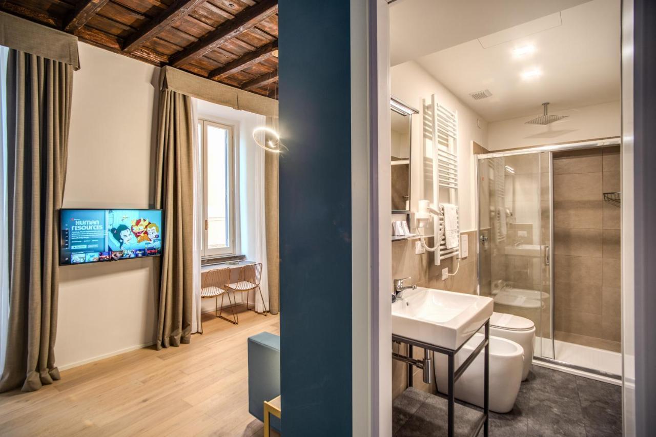 Guest house Capranica Private