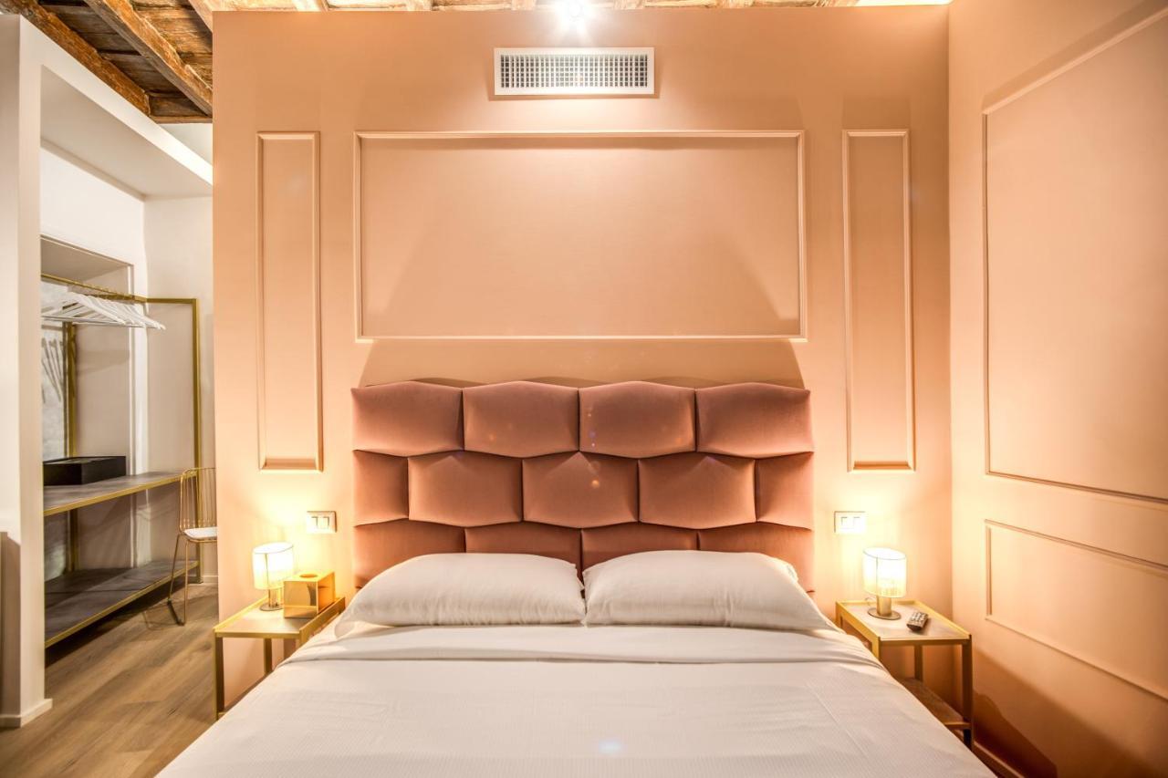 Capranica Private Guest house