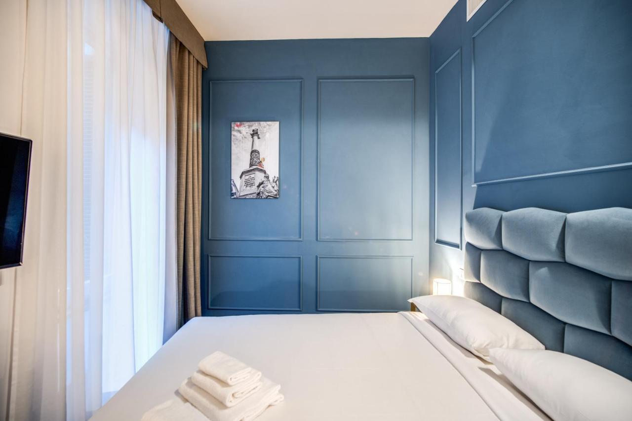 Capranica Private Guest house