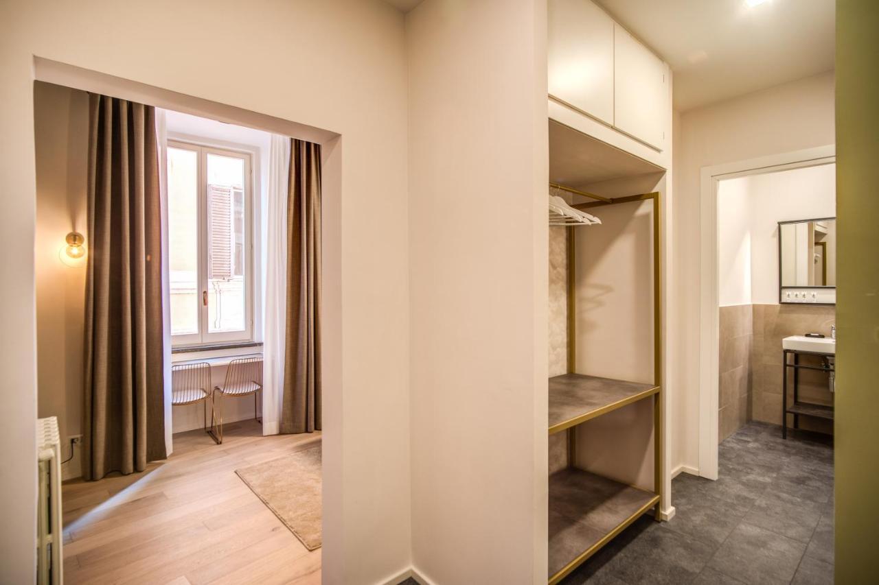 Capranica Private Guest house