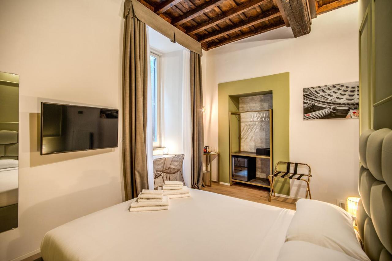 Guest house Capranica Private