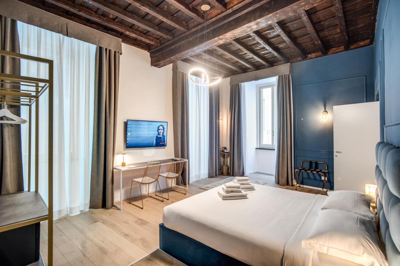 Guest house Capranica Private *