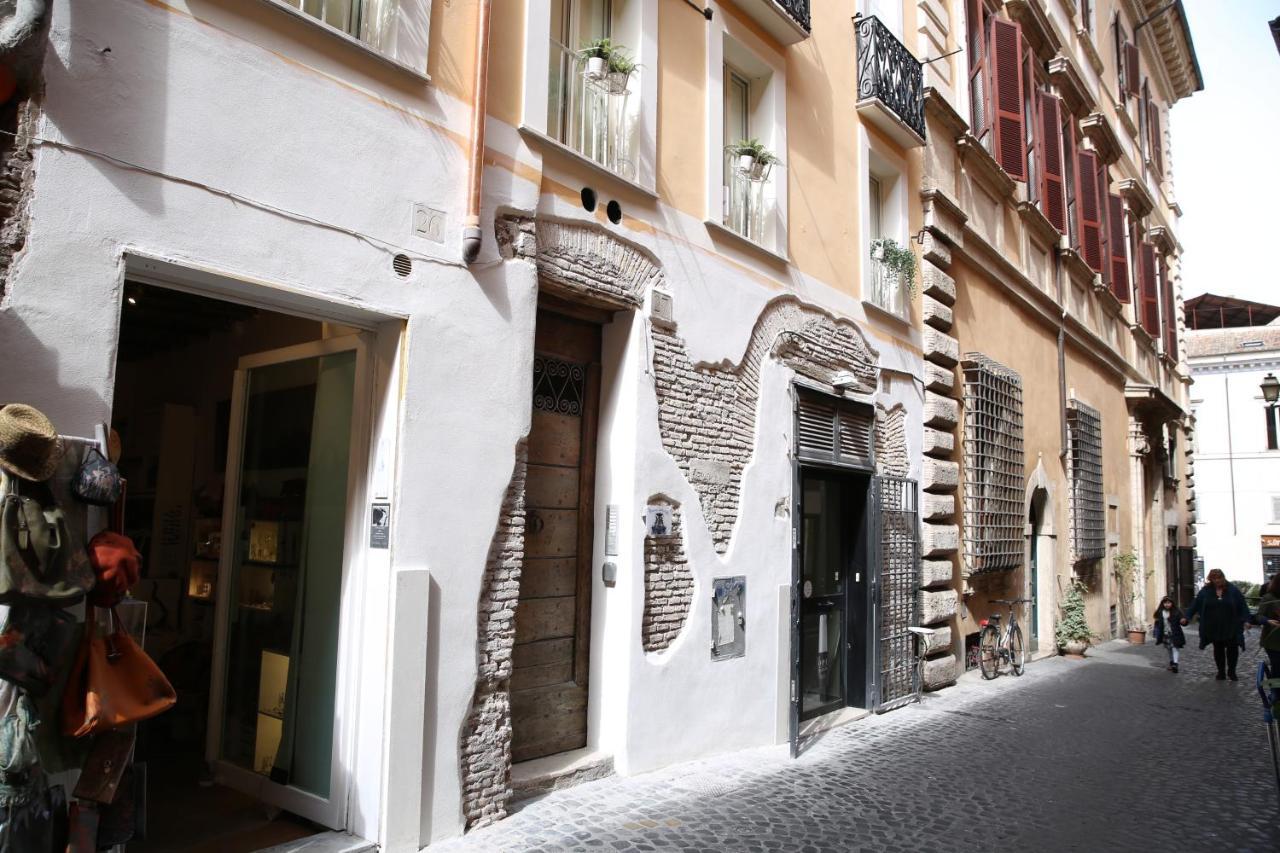 Appartamento Maison Tartarughe Roma