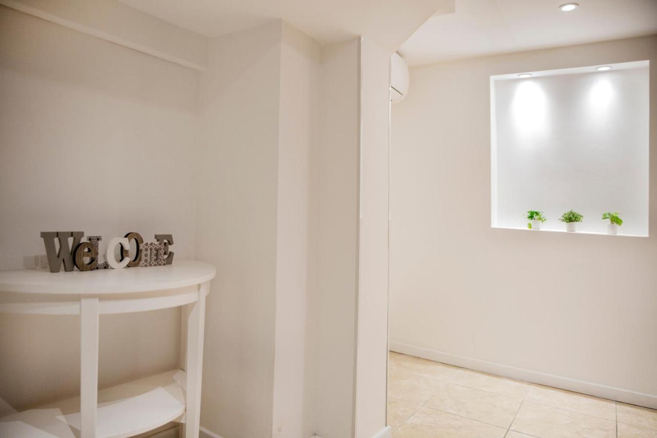 Appartamento Maison Tartarughe Roma