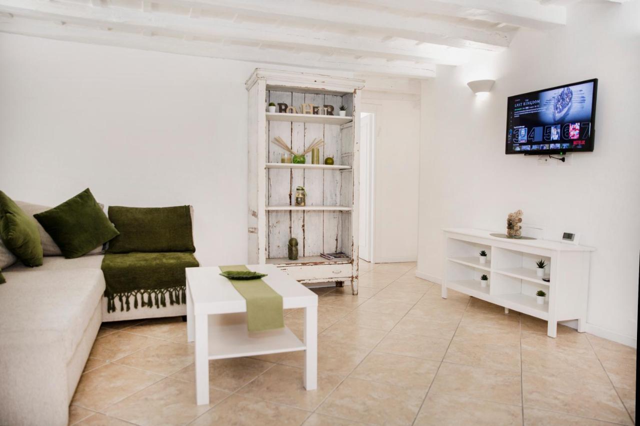 Appartamento Maison Tartarughe *