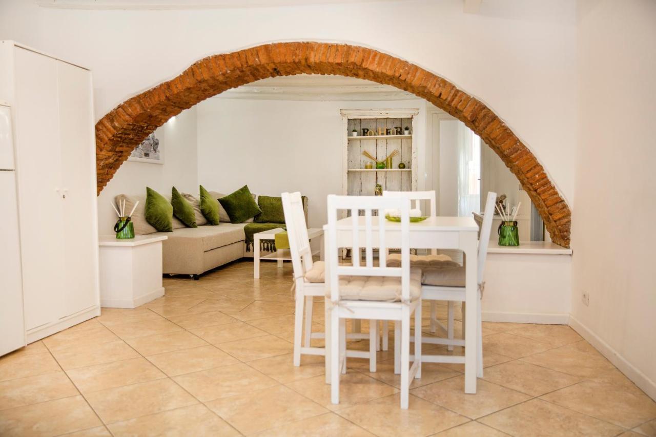 Maison Tartarughe Appartamento *