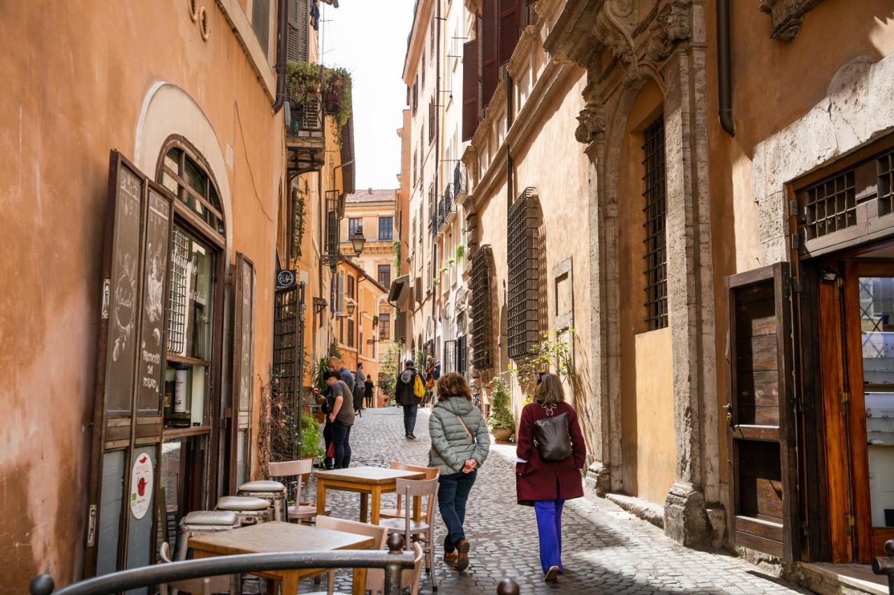 Maison Tartarughe Roma