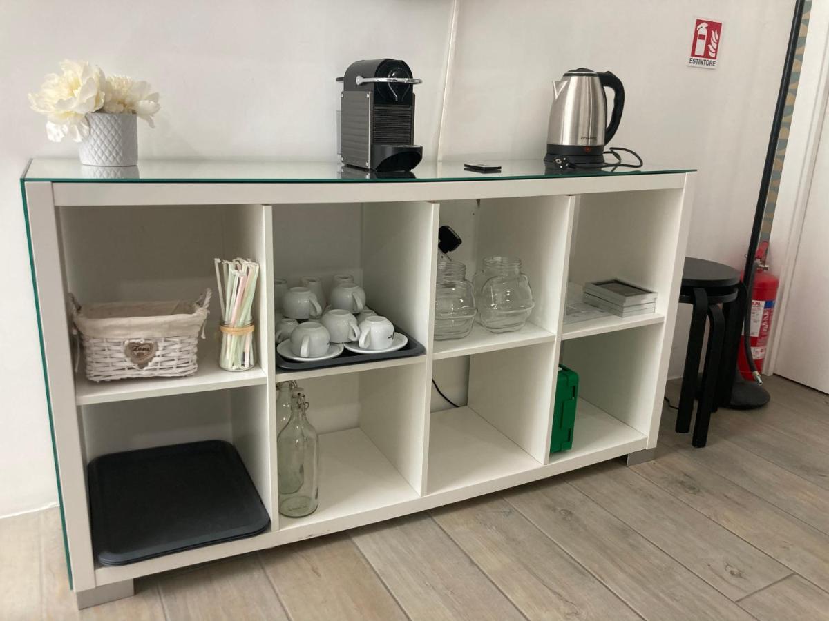 Monte Zebio Boutique Affittacamere *