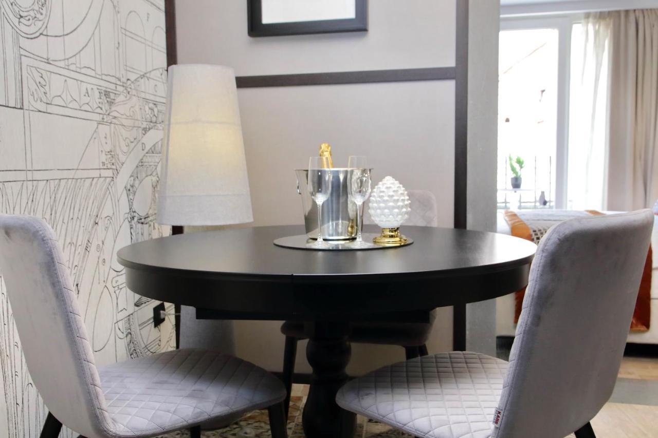 Helmirage Piazza Di Spagna Guest house *