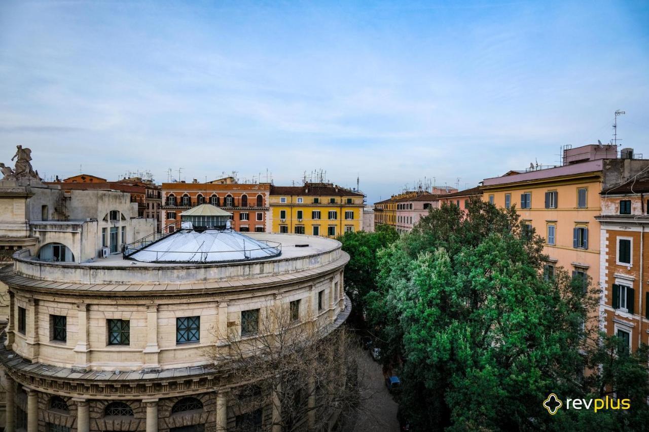 Magic Life * Roma