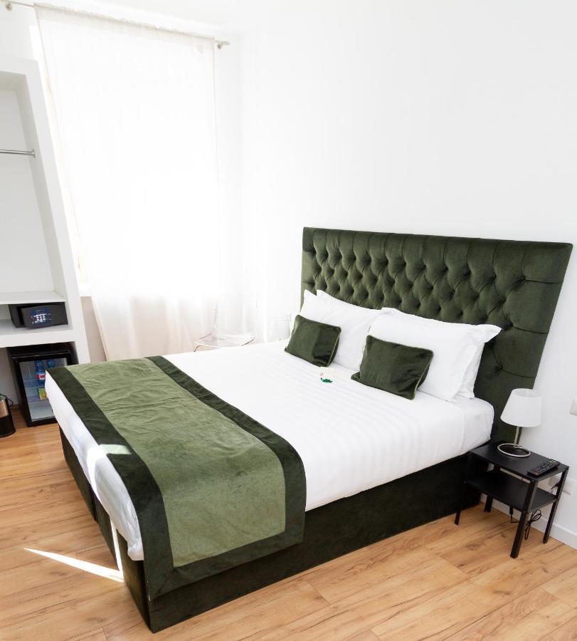 At Vatican Apartment&rooms Guest house Rome