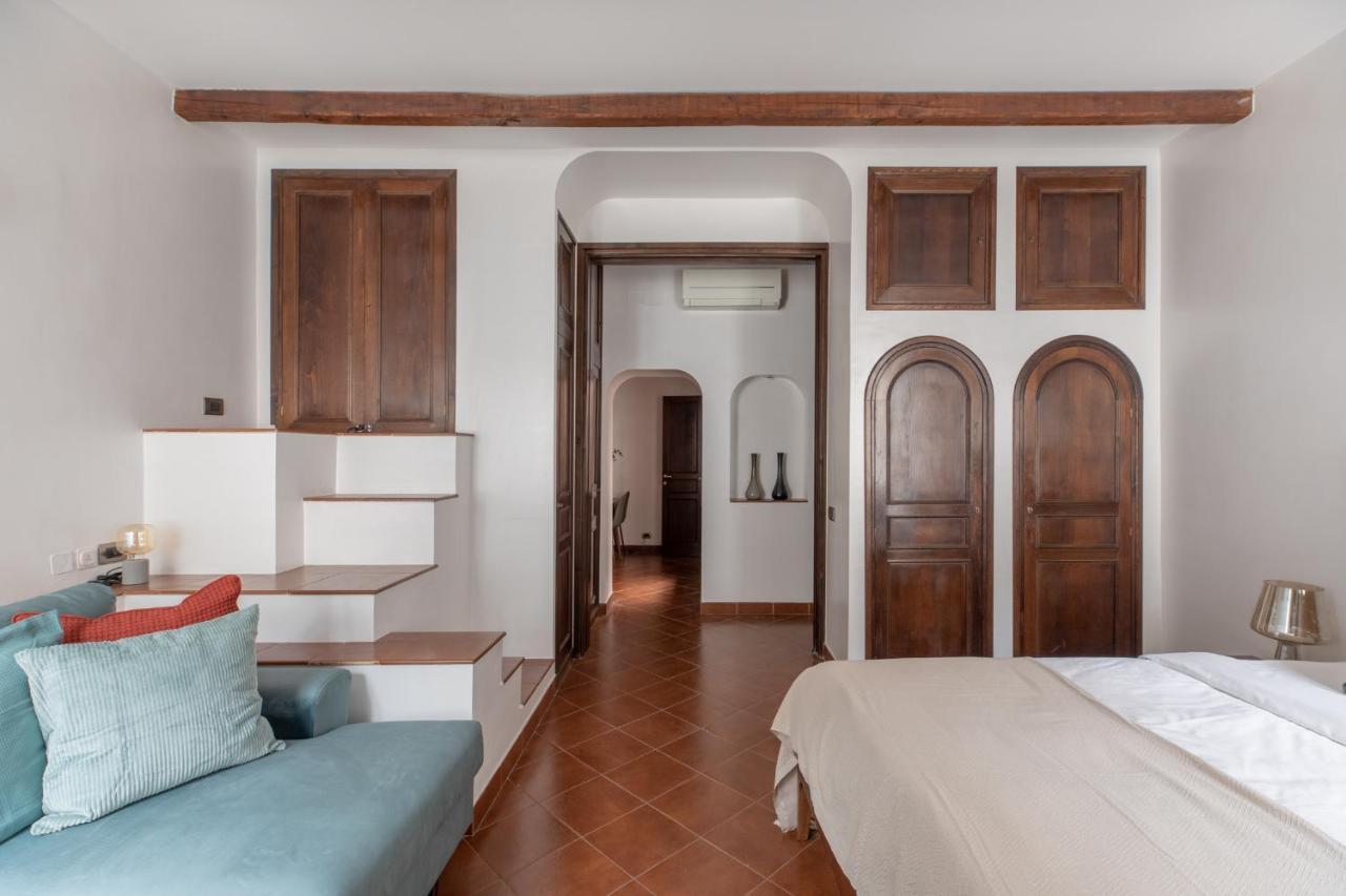 Apartment Iflat Sweet Near Saint Peter *