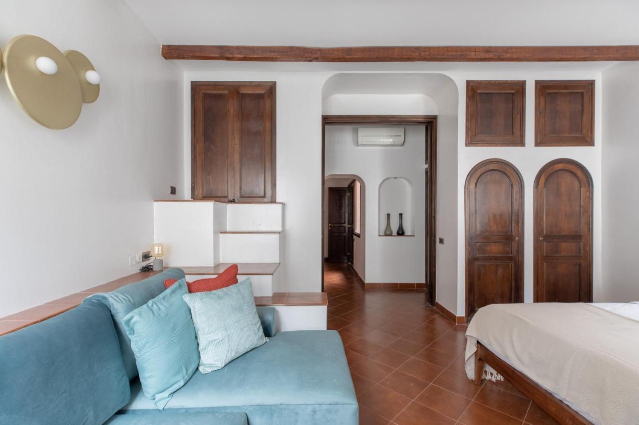 Apartment Iflat Sweet Near Saint Peter