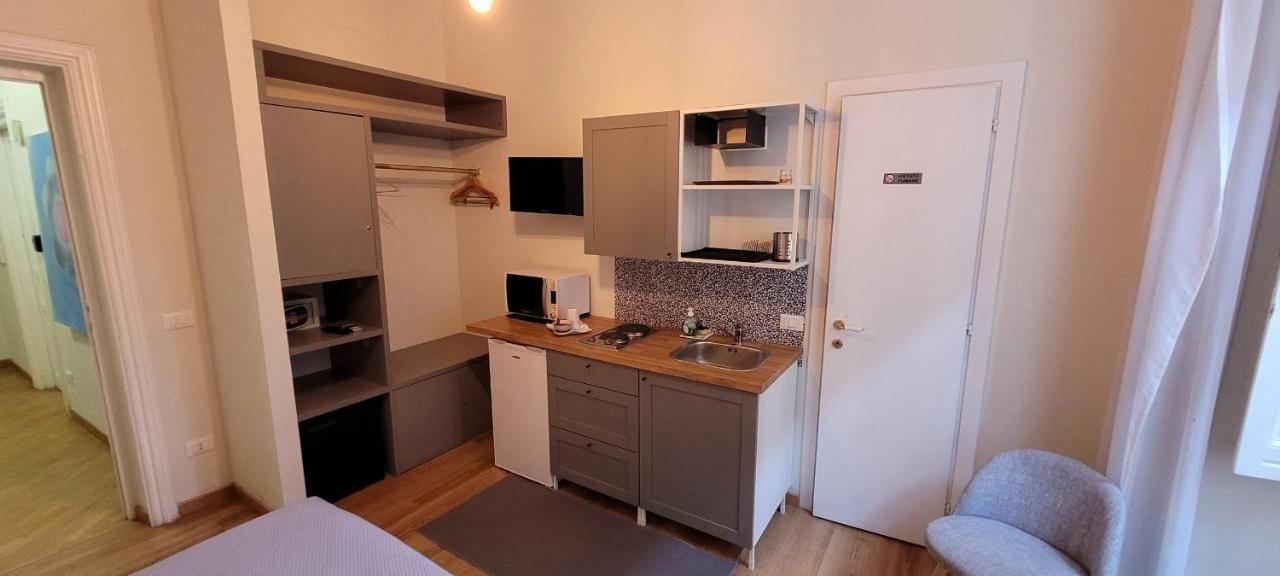 Al 7 Rooms 3* Rome