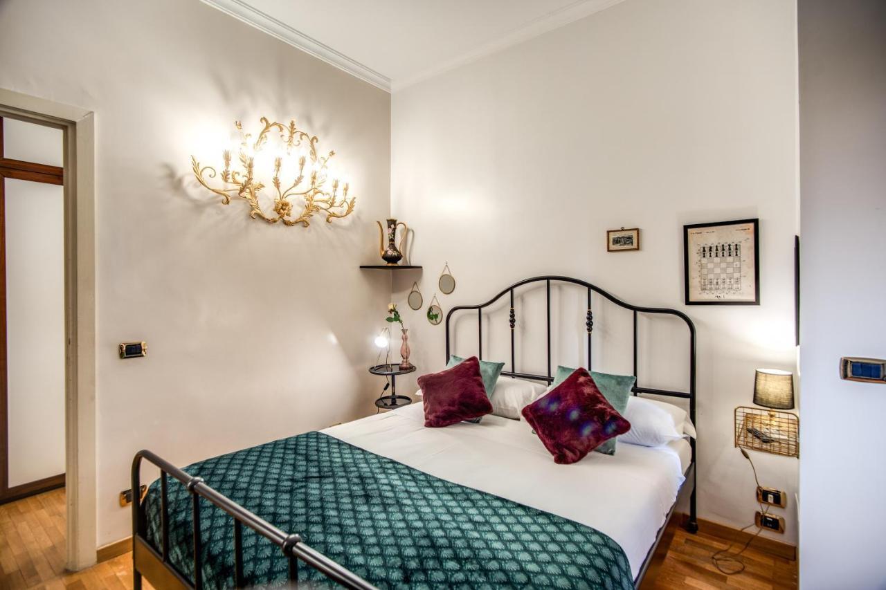 Gianicolo Miracle Apartment