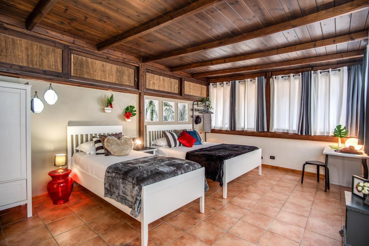 Gianicolo Miracle Apartment Rome
