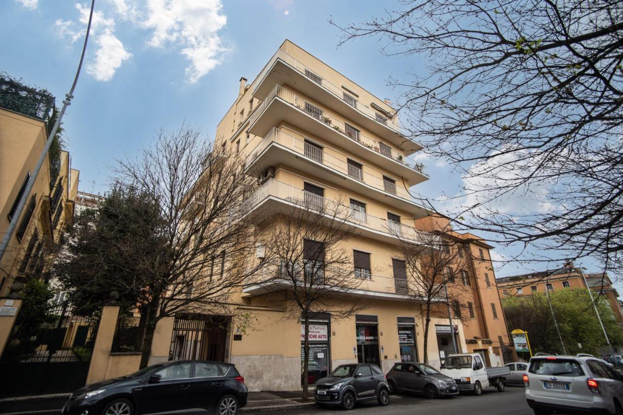 Apartment Gianicolo Miracle Rome