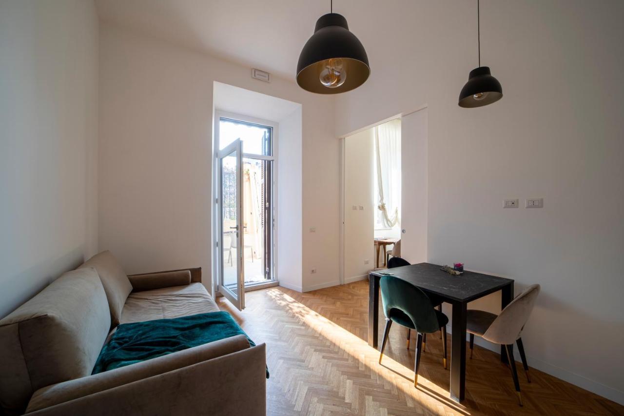 Domus Aurea And Apartment *