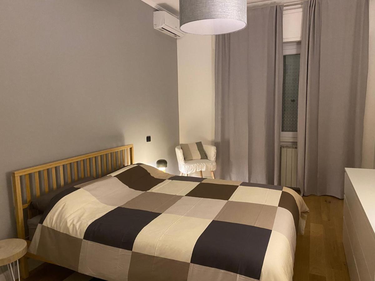 Apartment Intero
