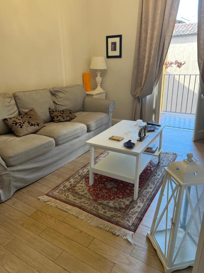Apartment La Maison J.rose *