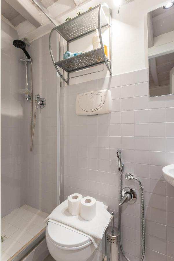 Apartment Duplex Montoro Rome
