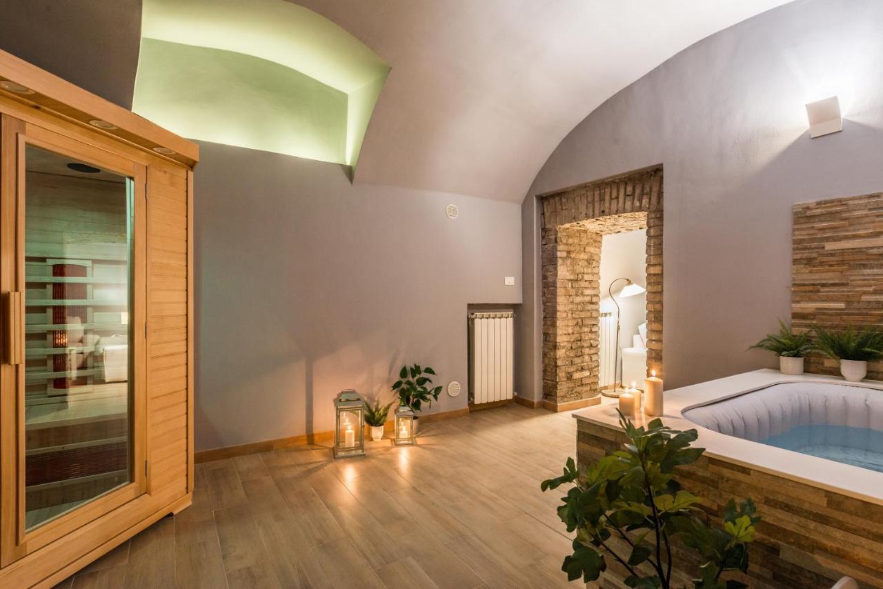 Duplex Montoro Rome