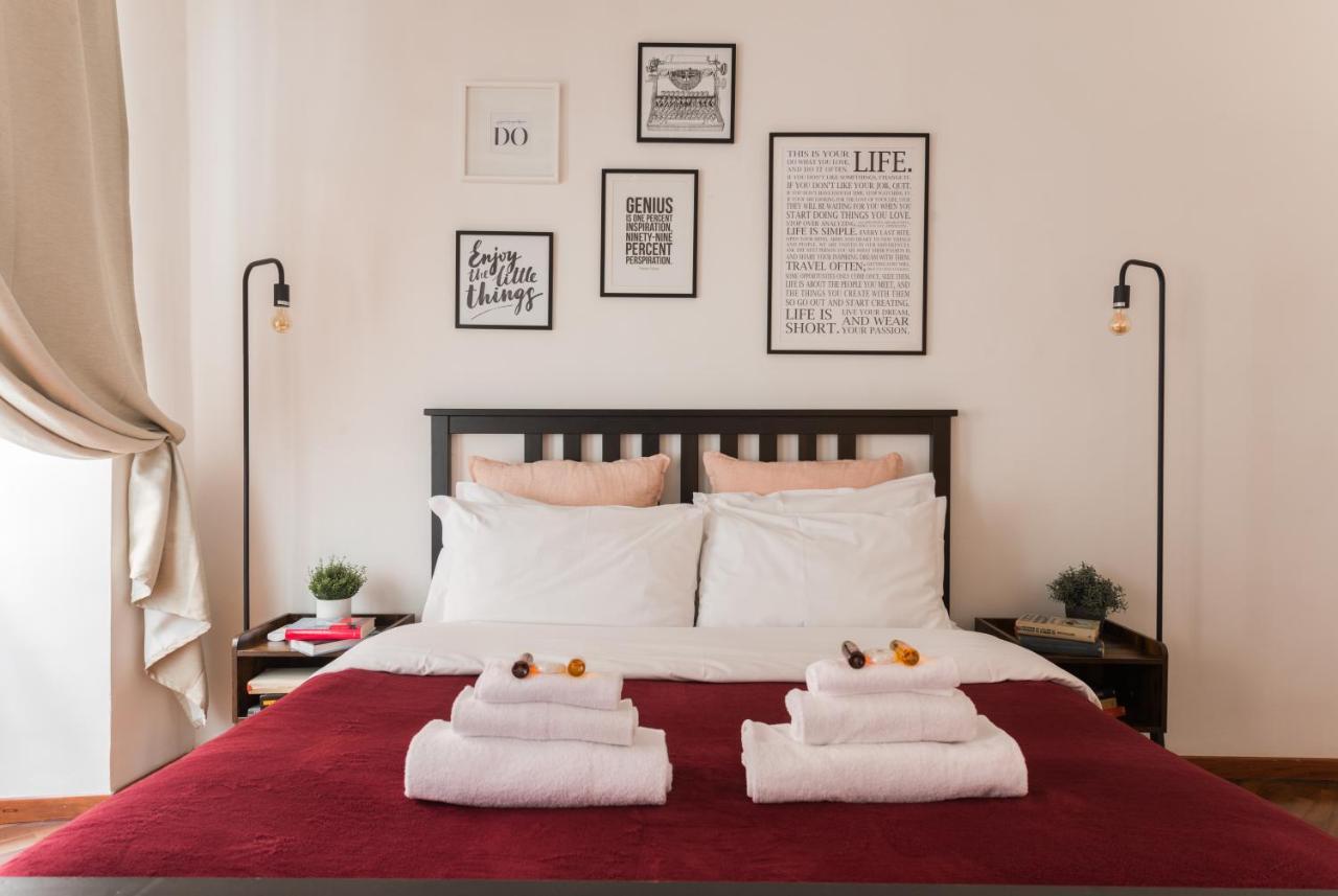 Duplex Montoro Apartment *