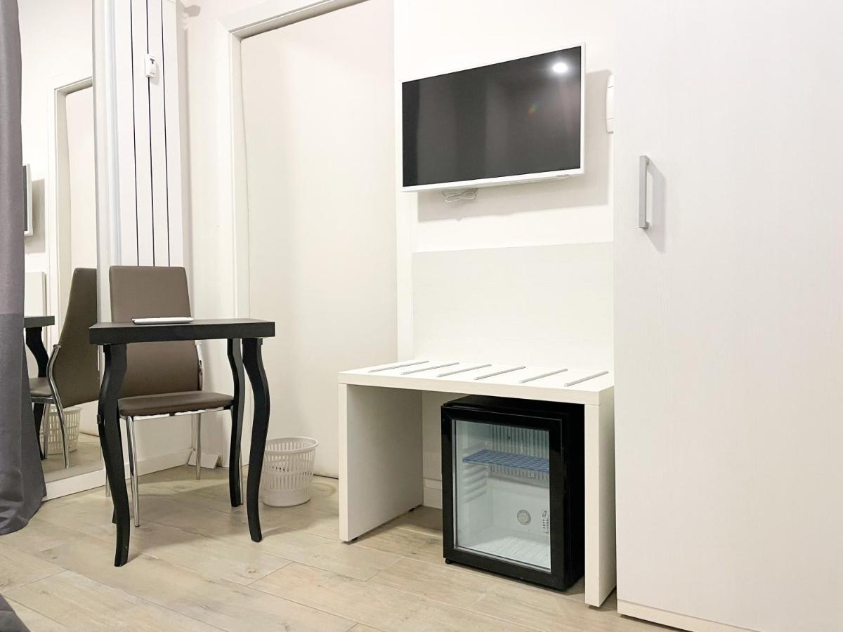 Affittacamere Monte Zebio Boutique Roma