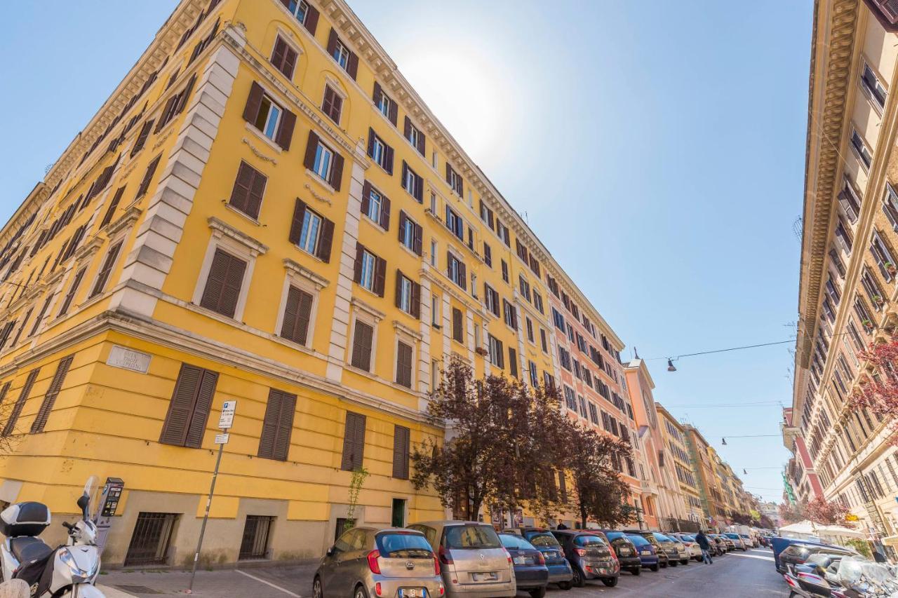 I Mulini A Vento 2* Roma