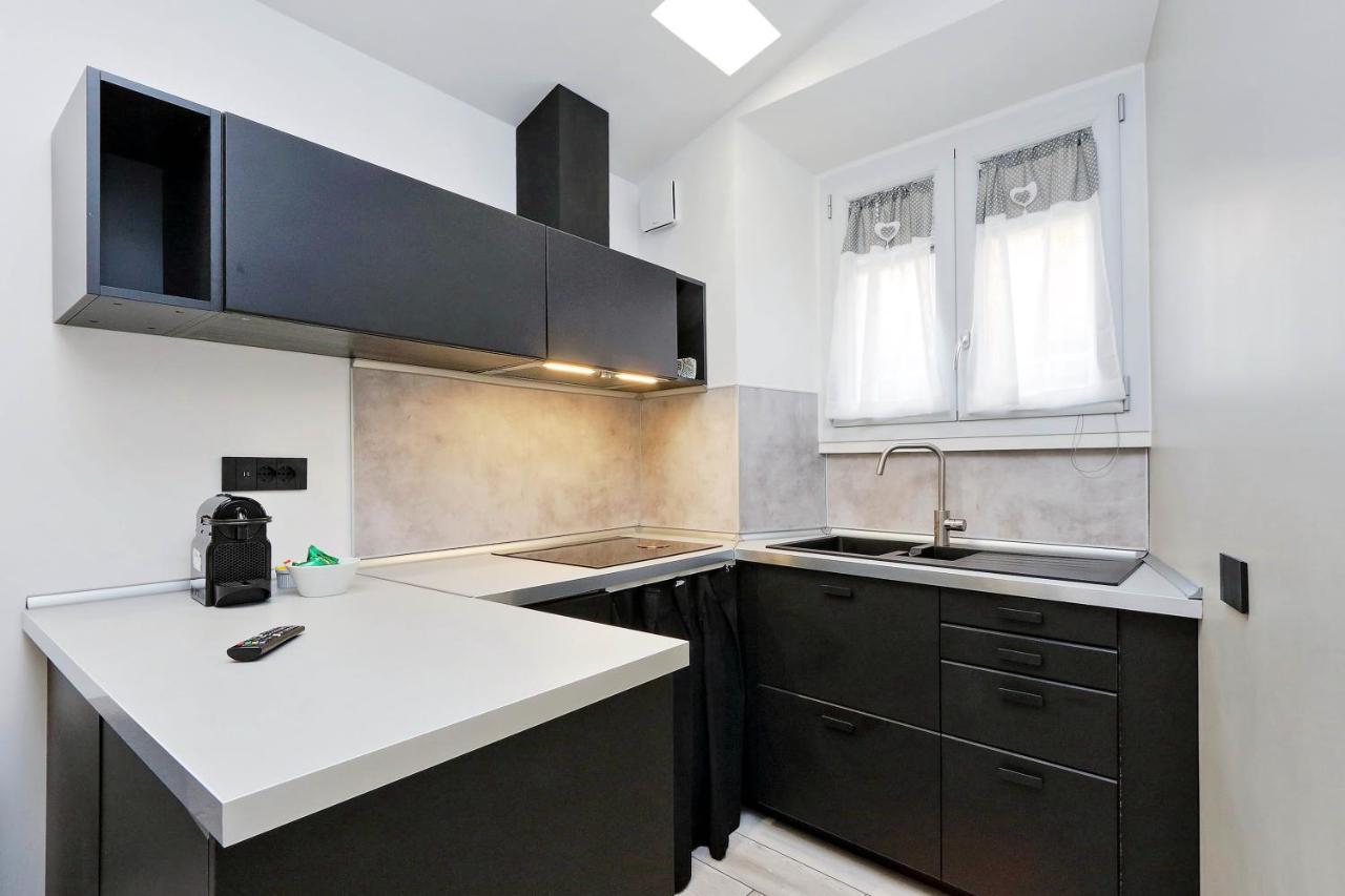 Apartment Diamond Rome