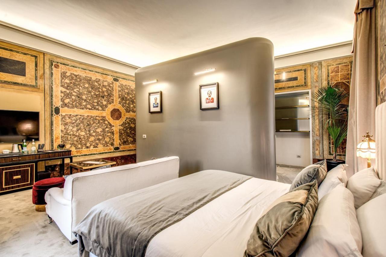 Martius Private Hotel Rome