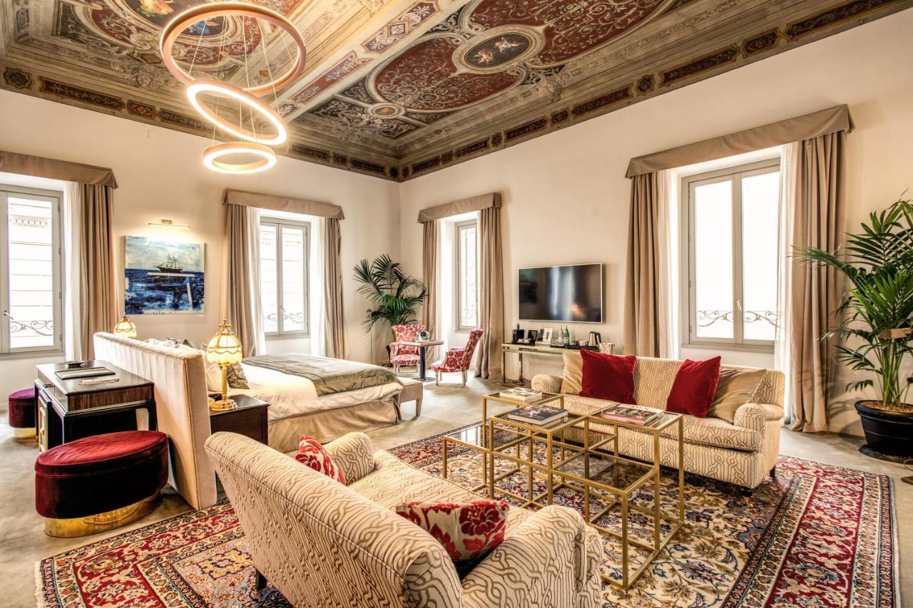 Martius Private 4* Rome