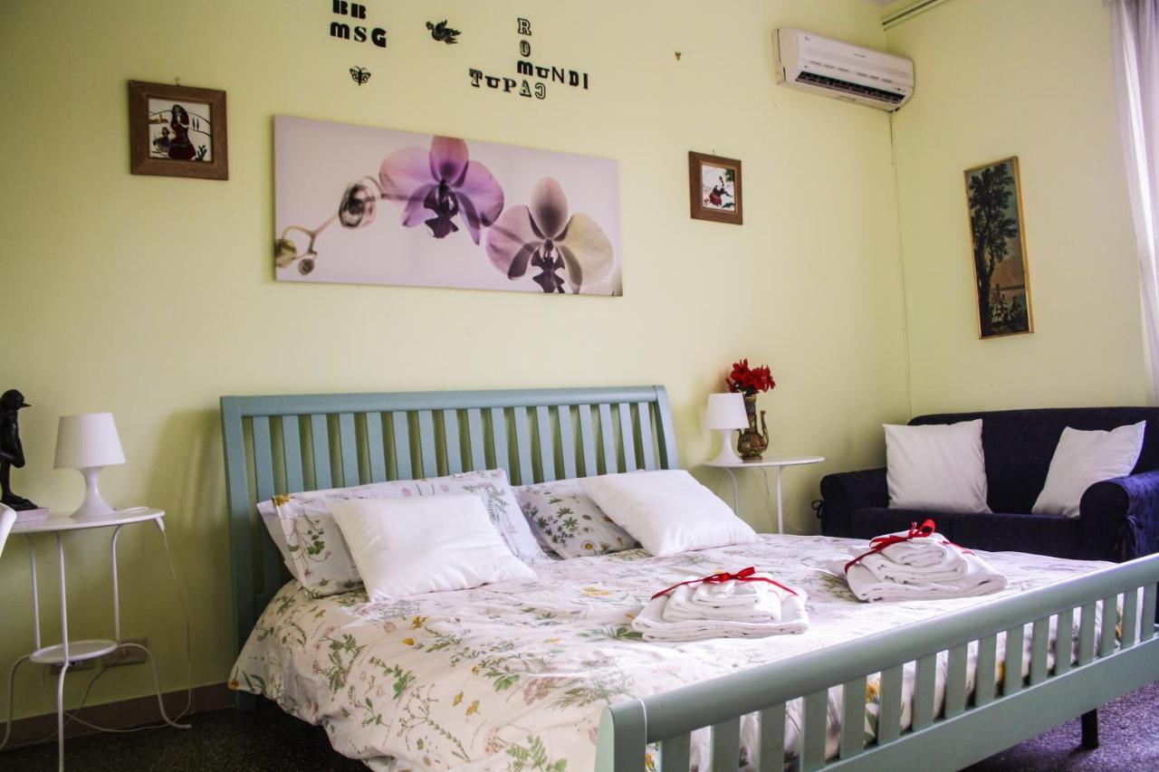 Msg Bed & Breakfast Roma
