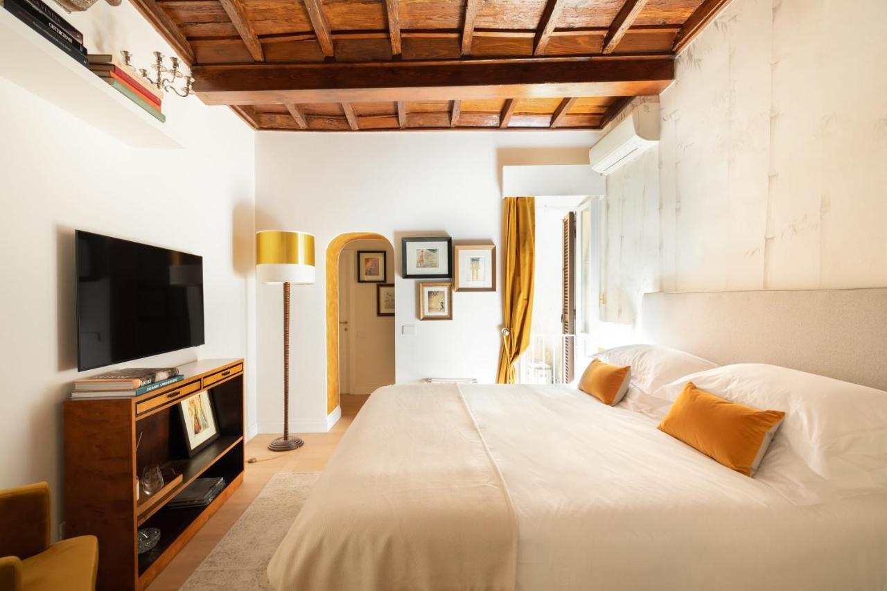 Apartment Giulia Luxury *