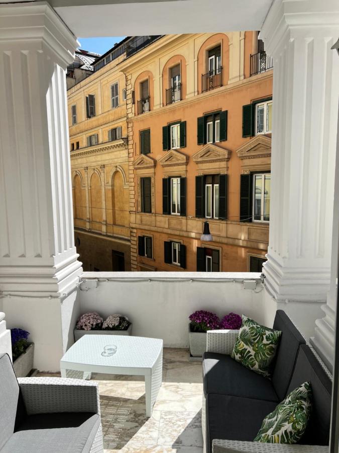 Le Petit 3* Rome