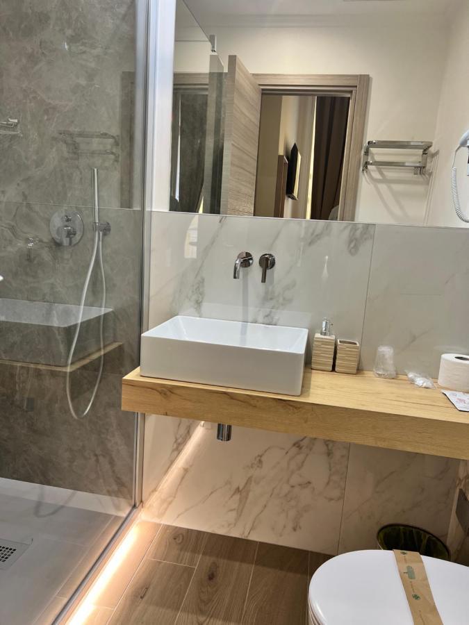 Le Petit 3* Rome
