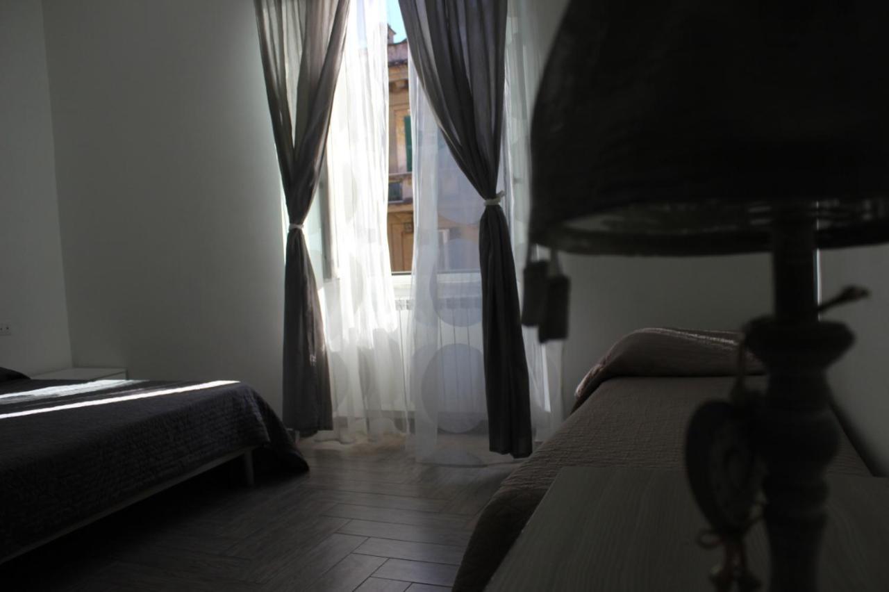 La Residenza Del Principe Bed & Breakfast *