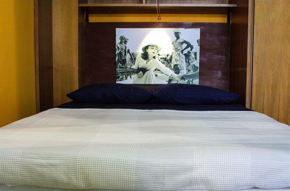 Hotel Impero Rome