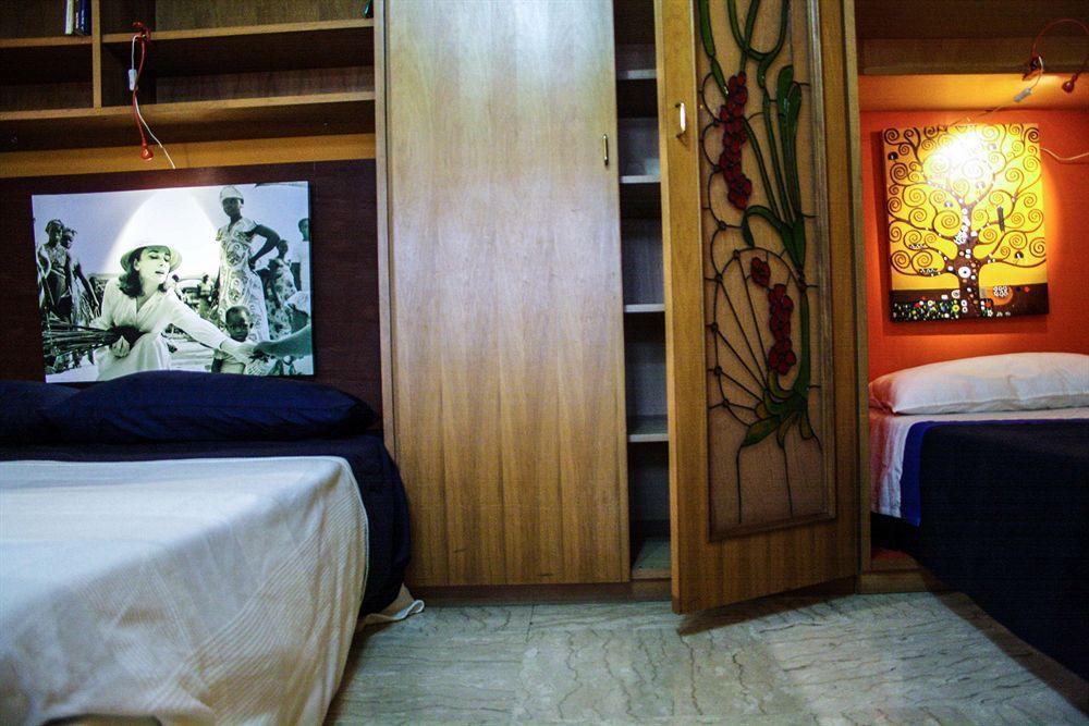 Impero Hotel Rome