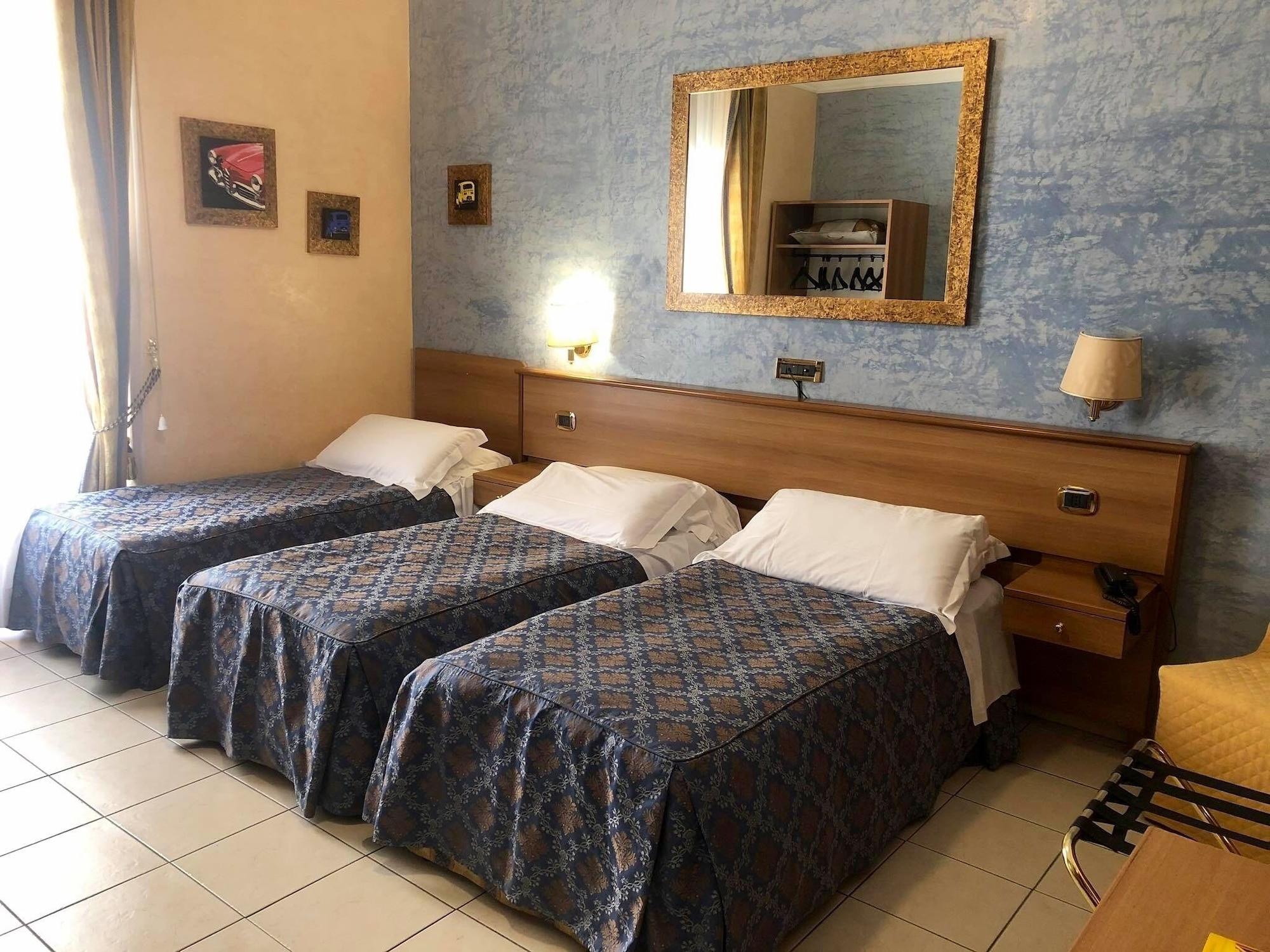 Assisi 3*